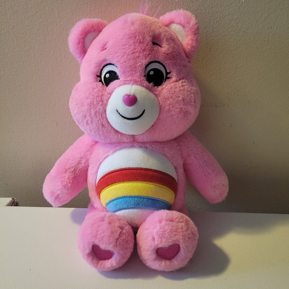 Care Bears Cheer Bear 2021